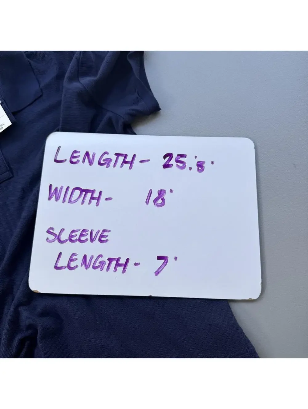 Y2K Polo Ralph Lauren Philadelphia Market St Collar Shirt